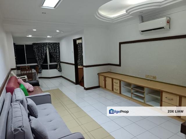 Condominium for rent in Country Heights Damansara, Kuala Lumpur