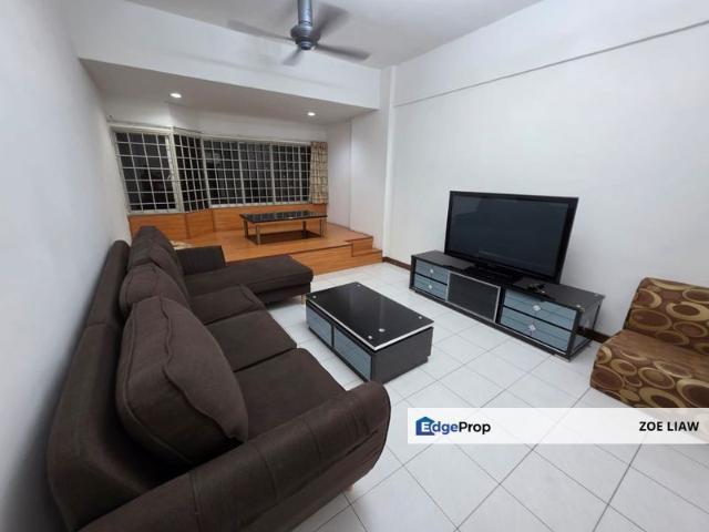 Condominium for rent in Country Heights Damansara, Kuala Lumpur