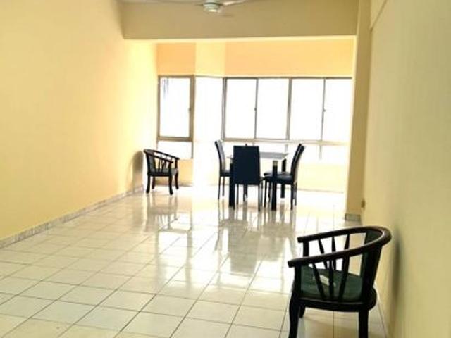 Condominium for rent in Country Heights Damansara, Kuala Lumpur