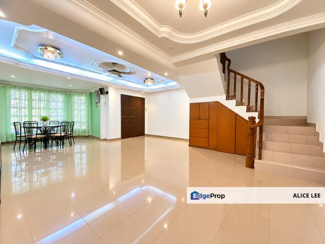House for sale in Country Heights Damansara, Kuala Lumpur