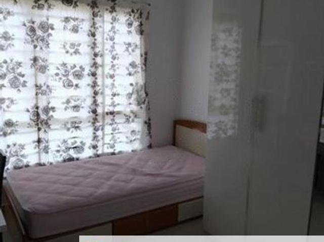 Condominium for rent in Country Heights Damansara, Kuala Lumpur