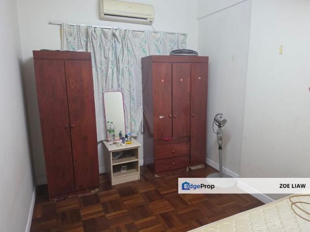 Condominium for rent in Country Heights Damansara, Kuala Lumpur