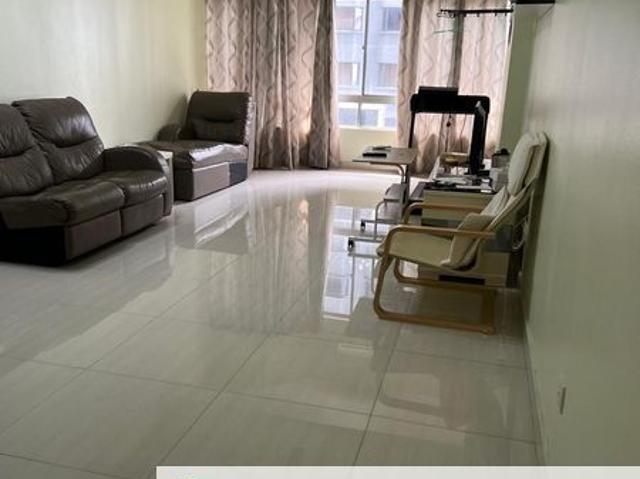 Condominium for rent in Taman Skyline, Kuala Lumpur