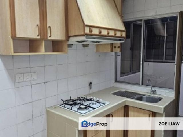 Condominium for rent in Taman Skyline, Kuala Lumpur