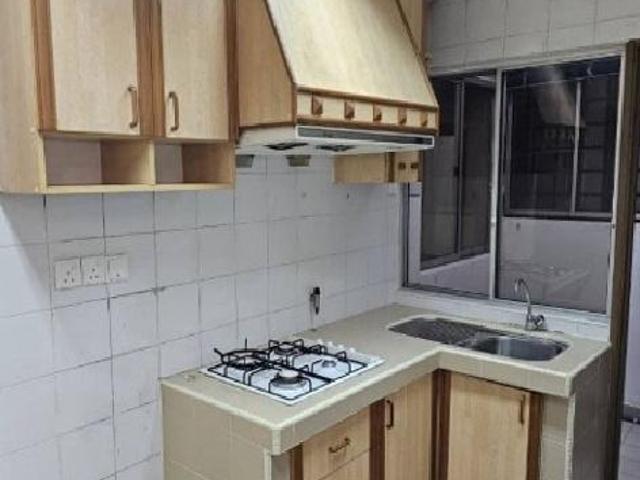 Condominium for rent in Kuala Lumpur, Country Heights Damansara