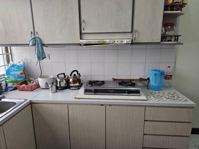 Condominium for rent in Country Heights Damansara, Kuala Lumpur