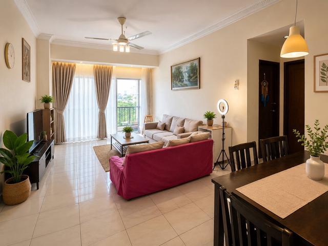 Condominium for sale in Country Heights Damansara, Kuala Lumpur