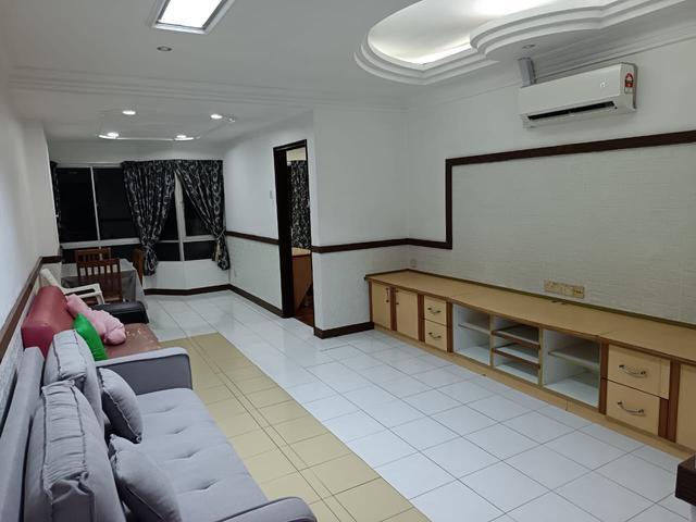 Condominium for rent in Kuala Lumpur, Country Heights Damansara