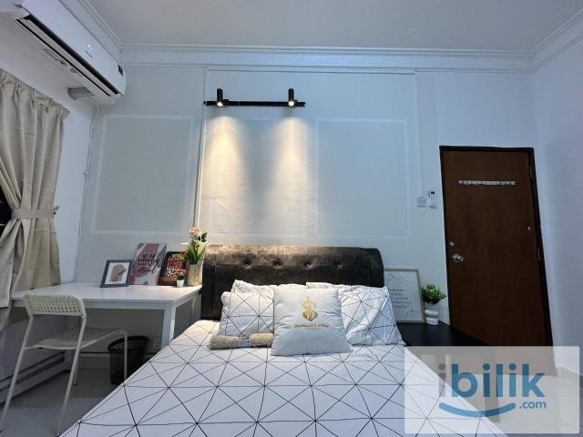 Room for rent in Taman Skyline, Kuala Lumpur