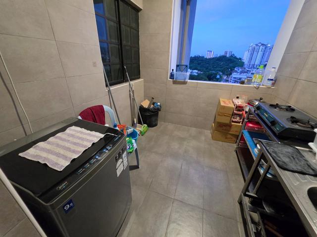 Condominium for rent in Country Heights Damansara, Kuala Lumpur