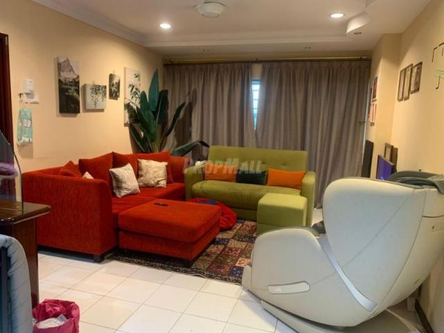 Apartment for rent in Country Heights Damansara, Kuala Lumpur