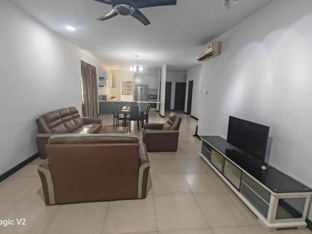 Condominium for rent in Georgetown, Penang
