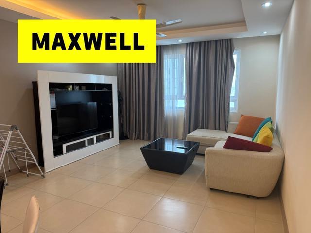 Condominium for sale in Georgetown, Penang