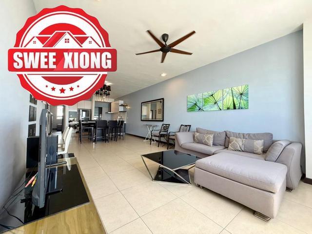 Condominium for sale in Georgetown, Penang