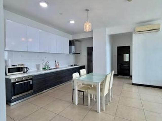 Condominium for rent in Timur Laut, George Town