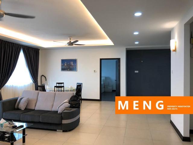Condominium for sale in Georgetown, Penang