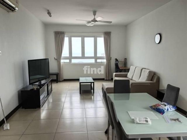 Apartment for rent in Georgetown, Penang