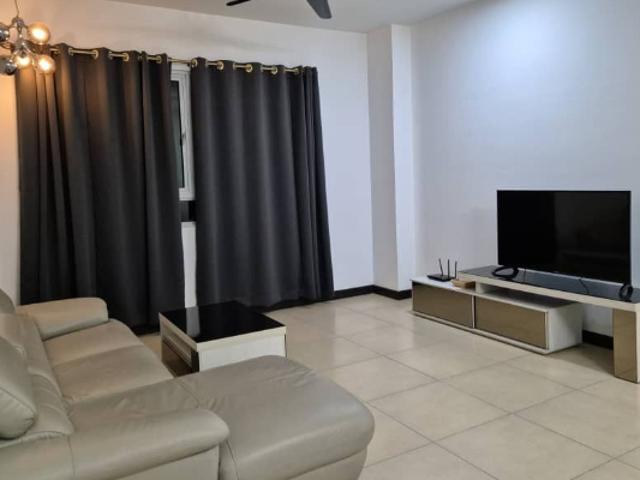 Apartment for rent in Georgetown, Penang