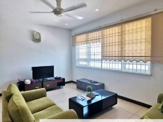 Condominium for rent in Bukit Tunku Kudin, George Town