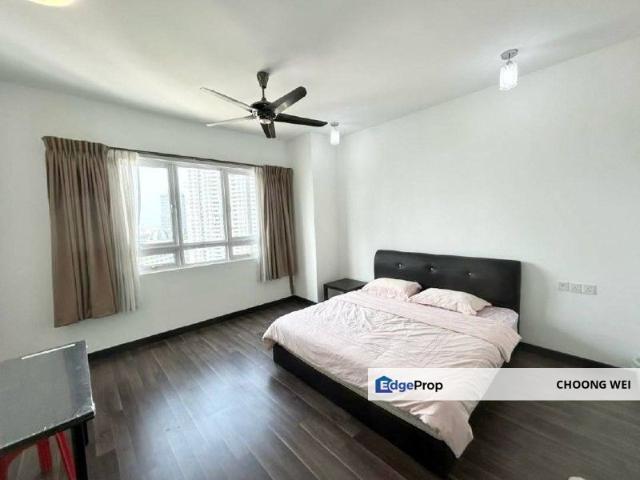 Condominium for rent in Bukit Tunku Kudin, George Town