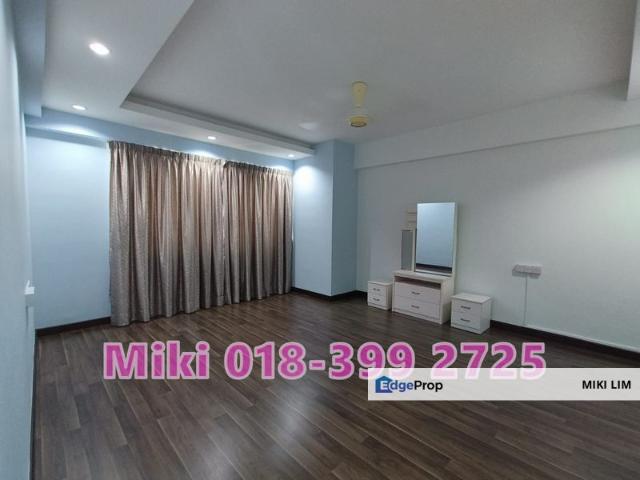 Condominium for sale in Georgetown, Penang