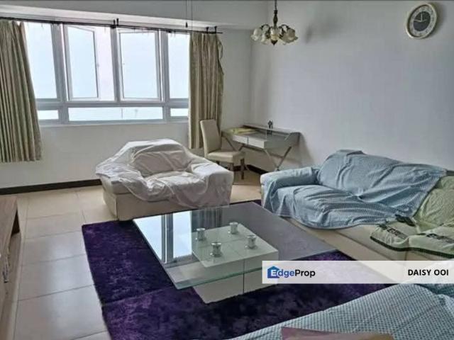 Condominium for sale in Georgetown, Penang