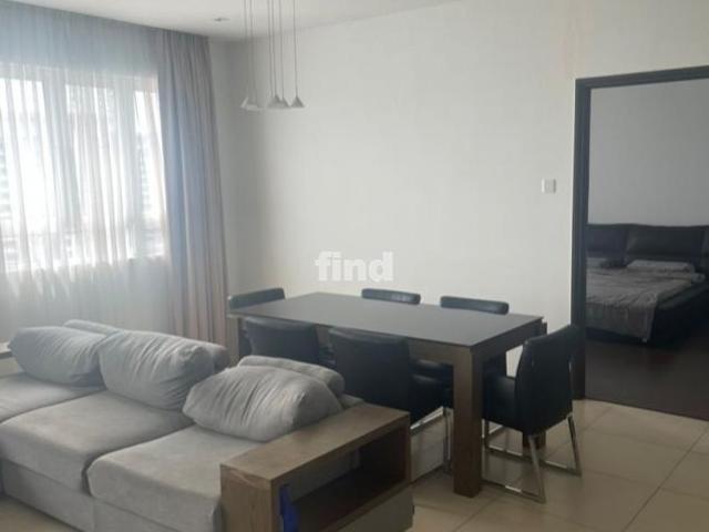 Apartment for rent in Georgetown, Penang