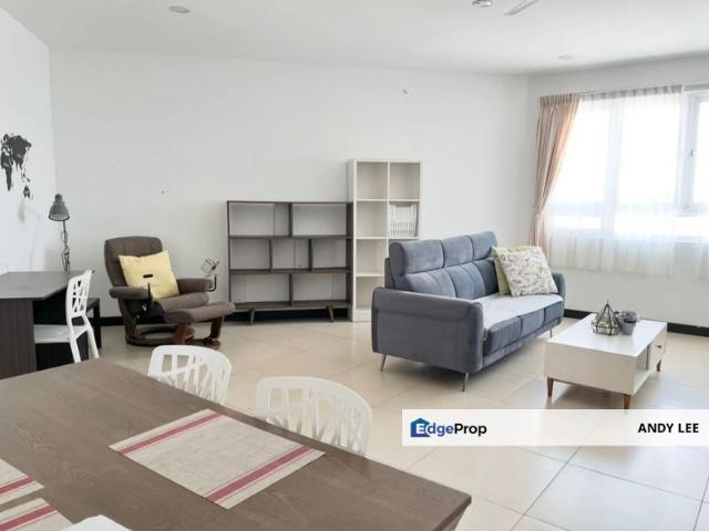 Condominium for rent in Georgetown, Penang