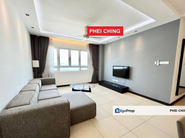 Condominium for rent in Georgetown, Penang