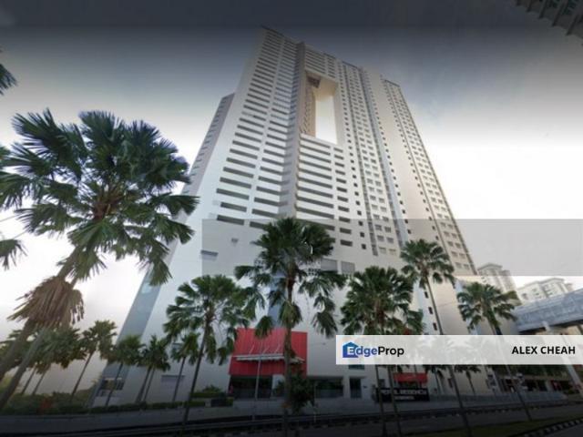 Condominium for sale in Georgetown, Penang