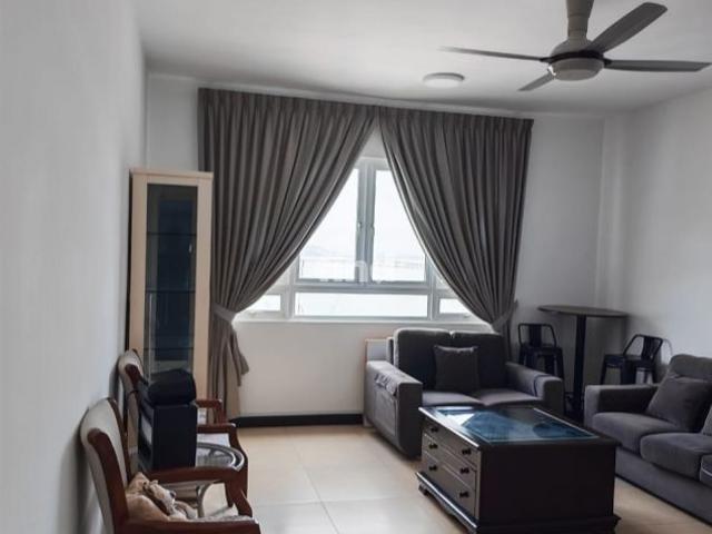 Apartment for rent in Georgetown, Penang