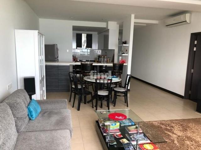 Apartment for rent in Georgetown, Penang