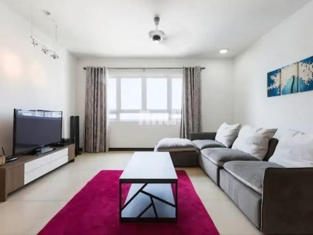 Apartment for rent in Georgetown, Penang