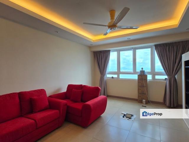 Condominium for sale in Georgetown, Penang