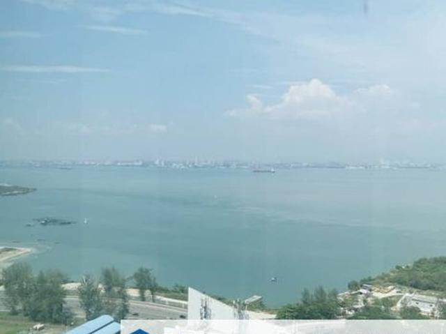 Condominium for sale in Georgetown, Penang