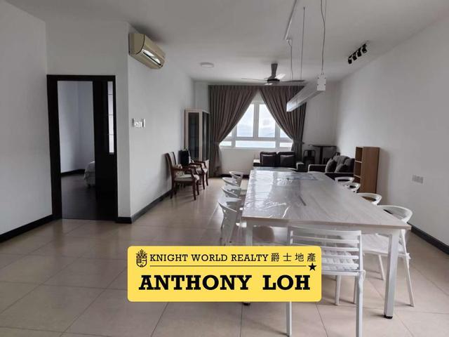Condominium for rent in Georgetown, Penang