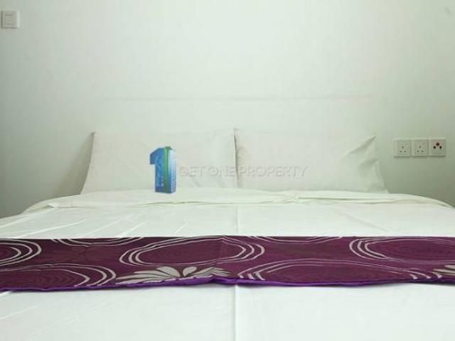 Apartment for rent in Georgetown, Penang
