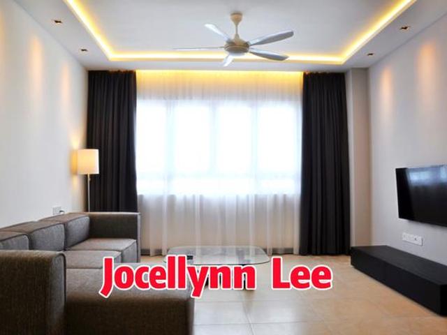 Condominium for sale in Georgetown, Penang
