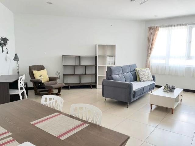 Apartment for rent in Georgetown, Penang