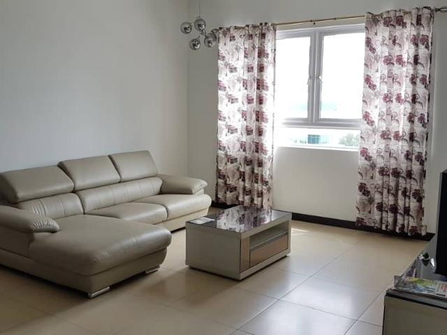 Apartment for rent in Georgetown, Penang