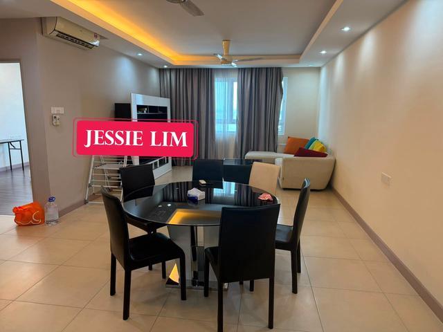 Condominium for sale in Georgetown, Penang