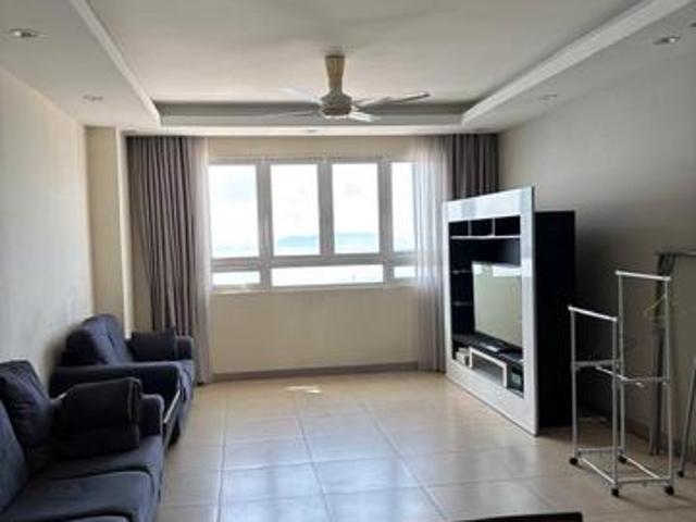 Condominium for rent in Georgetown, Penang