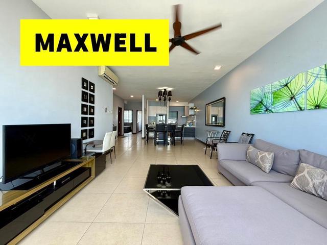 Condominium for sale in Timur Laut, George Town