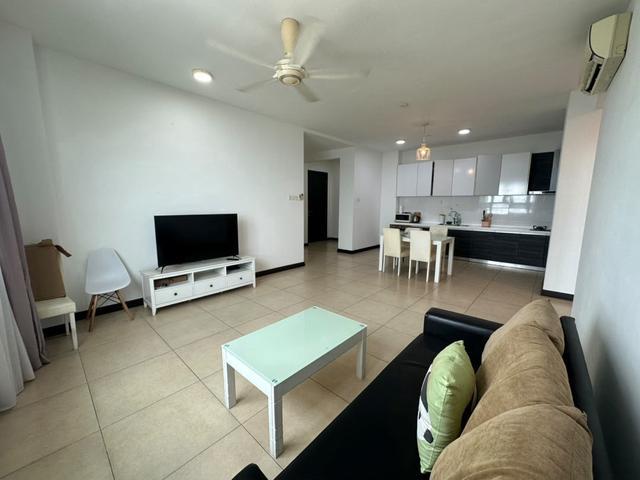 Condominium for rent in Timur Laut, George Town