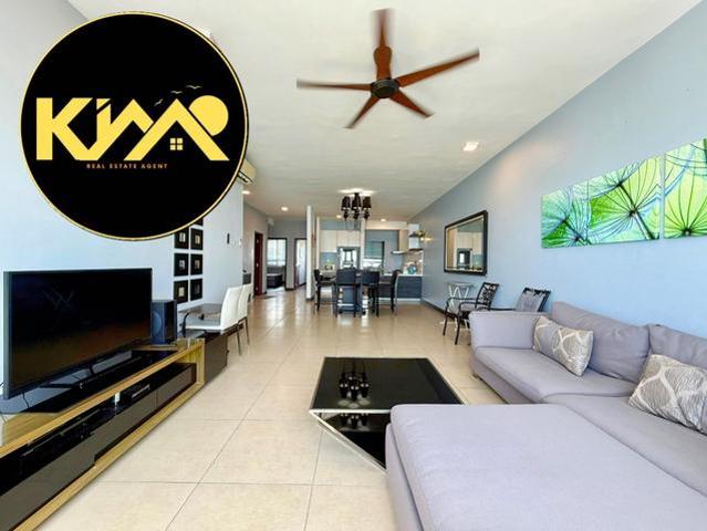 Condominium for sale in Timur Laut, George Town