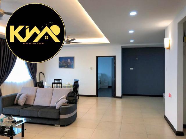 Condominium for sale in Timur Laut, George Town