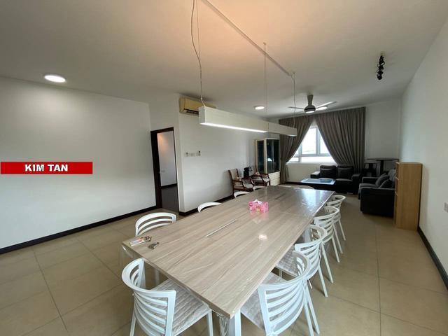 Condominium for rent in Georgetown, Penang
