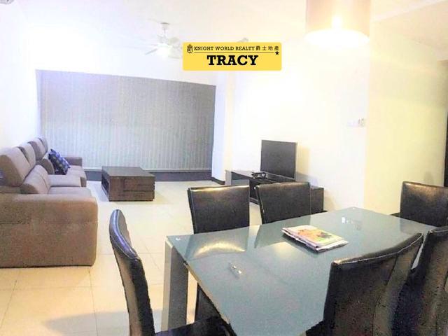 Condominium for rent in Georgetown, Penang