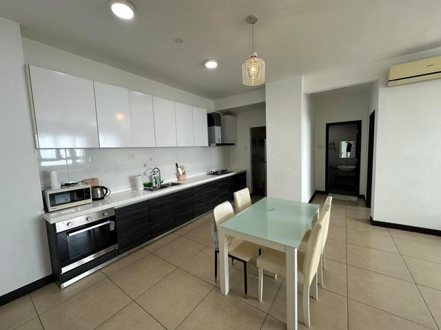 Condominium for rent in Timur Laut, George Town