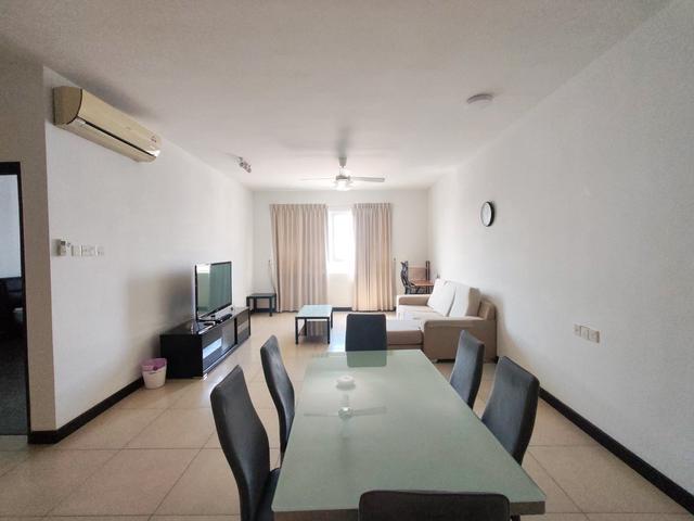 Condominium for rent in Georgetown, Penang